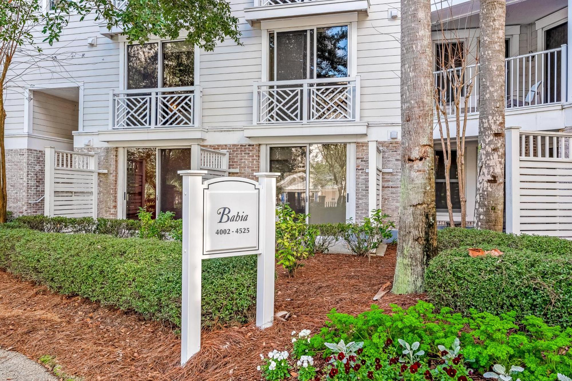 Bahia Condos II Destin Room photo