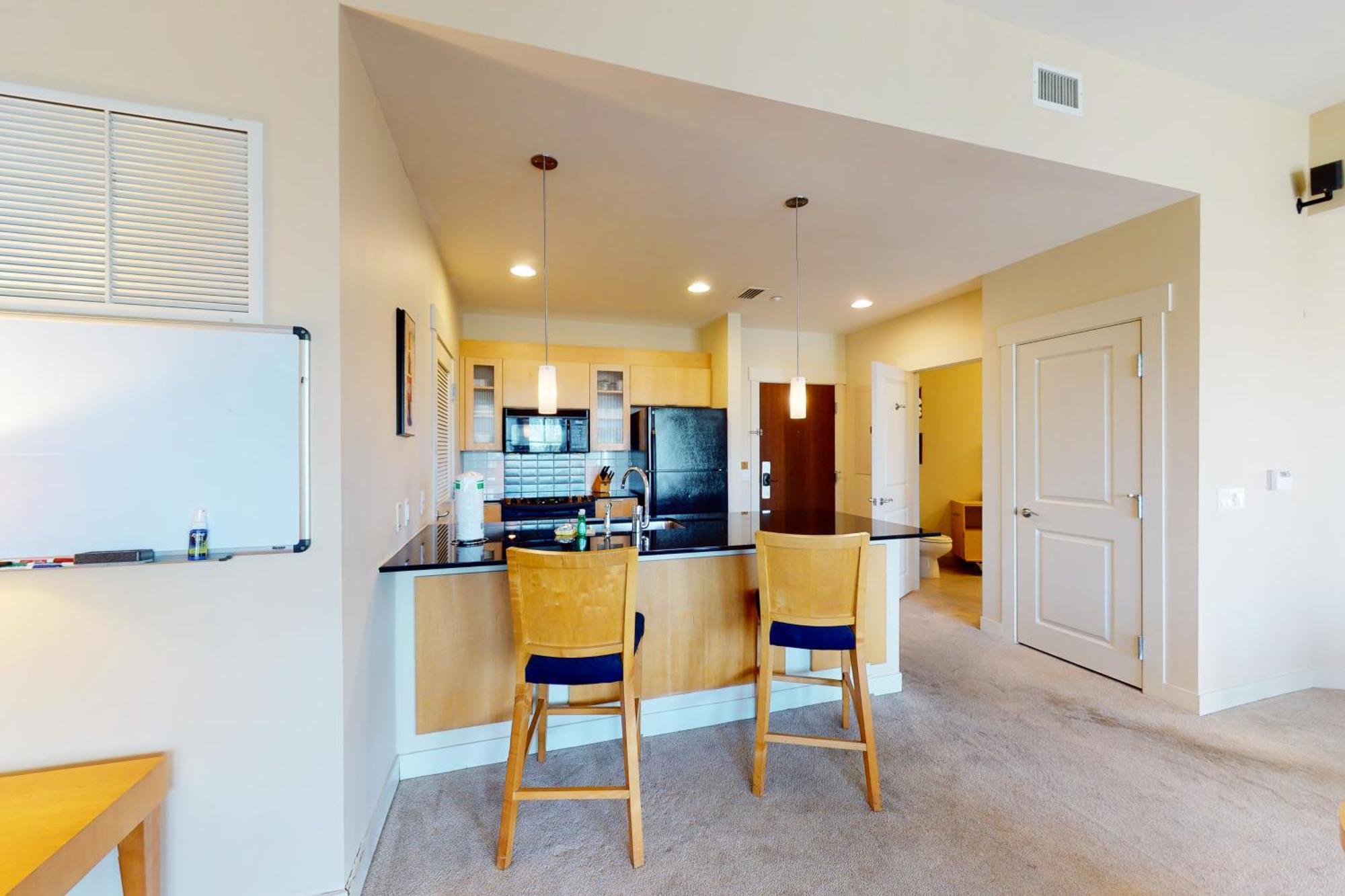 Bahia Condos II Destin Room photo